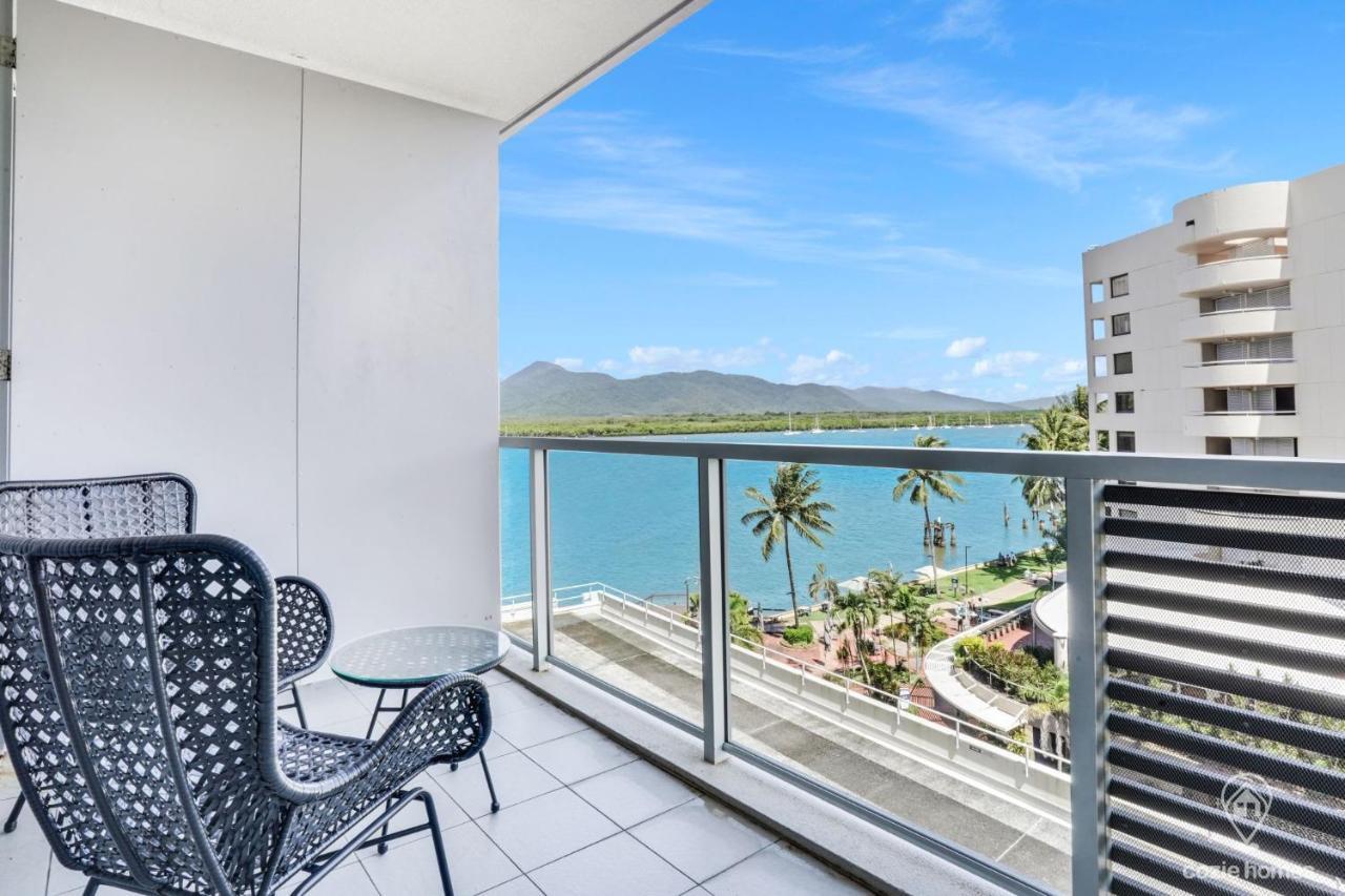 602 Harbour Lights With Ocean Views Ξενοδοχείο Κερνς Εξωτερικό φωτογραφία