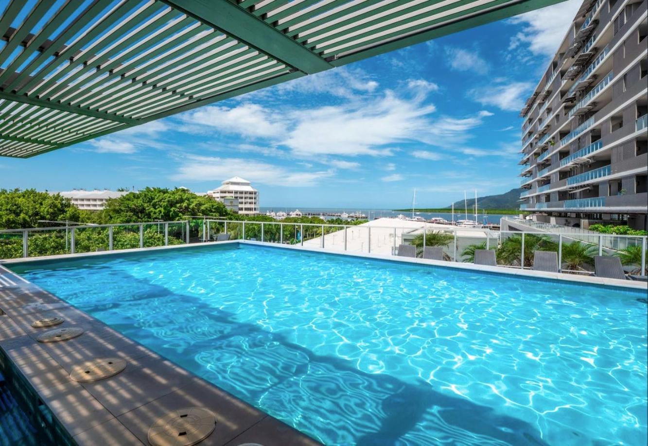 602 Harbour Lights With Ocean Views Ξενοδοχείο Κερνς Δωμάτιο φωτογραφία