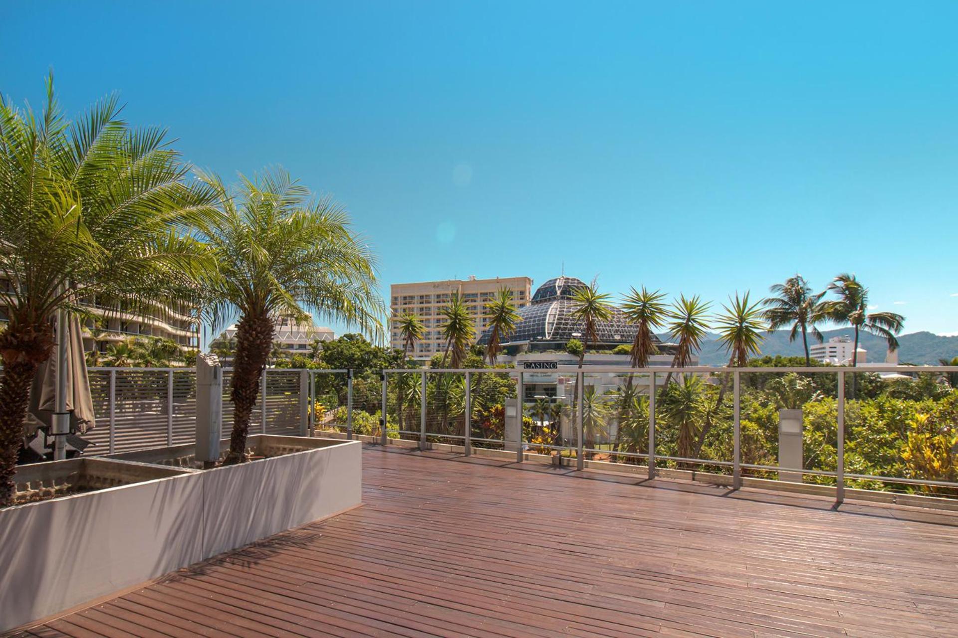 602 Harbour Lights With Ocean Views Ξενοδοχείο Κερνς Δωμάτιο φωτογραφία